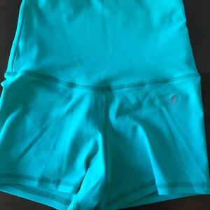 Fitness shorts